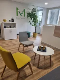 Magnat Groupe - Expert Comptable