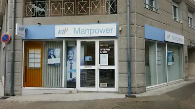Manpower Vienne