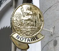 Ronan Paillaret Notaire