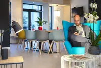 Wojo Coworking Lyon - Ibis Sud Vienne Saint-louis