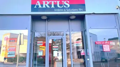Artus Intérim Vierzon