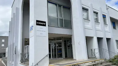 Cogep