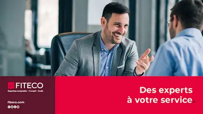 Expert-comptable Fiteco Vierzon