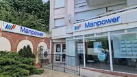 Manpower Vierzon