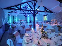 Braquet Evénementiel - Photobooth & Cie