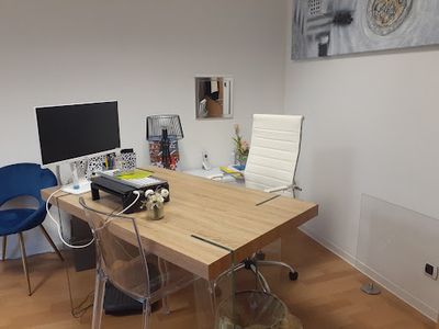 Iris Consultants
