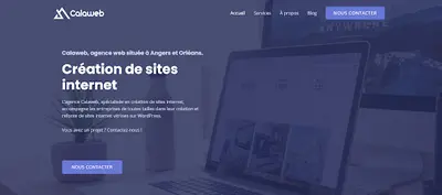 Calaweb