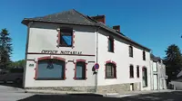 Office Notarial Guede - Moat-potet - Vigneux de Bretagne
