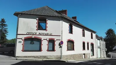 Office Notarial Guede - Moat-potet - Vigneux de Bretagne