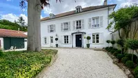 Office Notarial de Vigny