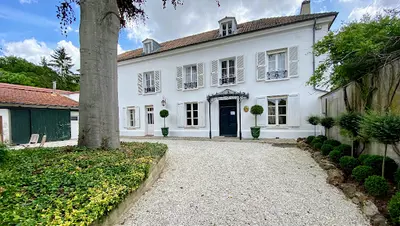 Office Notarial de Vigny