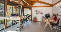 Uto-pic Coworking Villard-de-lans