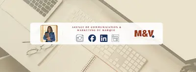 M&v Communication I Saint Etienne