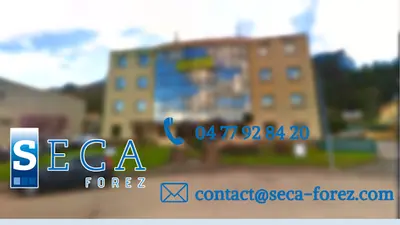 Seca Forez - Expert-comptable À Villars - 42 - Loire - Rhône Alpes