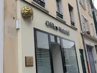 Notaire Ville-d Avray (92410) - Maître Delphine Marie-sutter