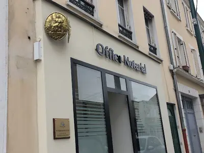 Notaire Ville-d Avray (92410) - Maître Delphine Marie-sutter