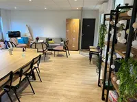 Coworkea - Location de Bureaux Villebeon-sur-yvette - Coworking