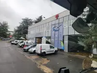 Marina Plv