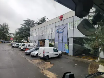 Marina Plv