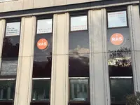 R.a.s Intérim les Ulis