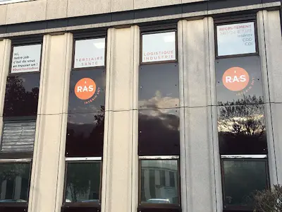 R.a.s Intérim les Ulis