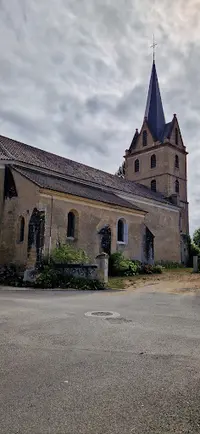 Ruel Dominique
