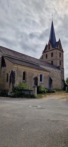 Ruel Dominique