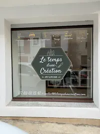 Le Temps d'Une Création
