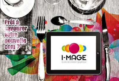 I-mage