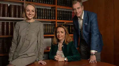 Pascale Vigneau- Céline Auboin- Jean-françois Vigneau (scp)