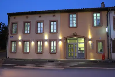 Sales de Gauzy Wainer Notaires Associes