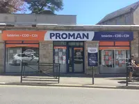 Agence d'Intérim Proman Villefranche-de-rouergue