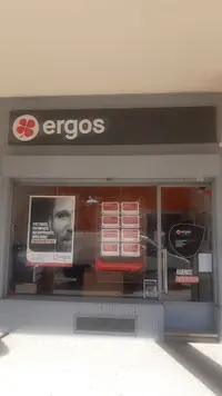 Ergos Villefranche-sur-saône