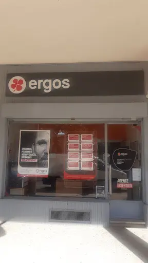 Ergos Villefranche-sur-saône