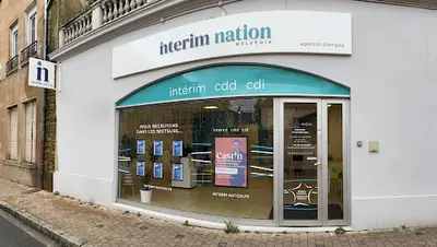 Intérim Nation