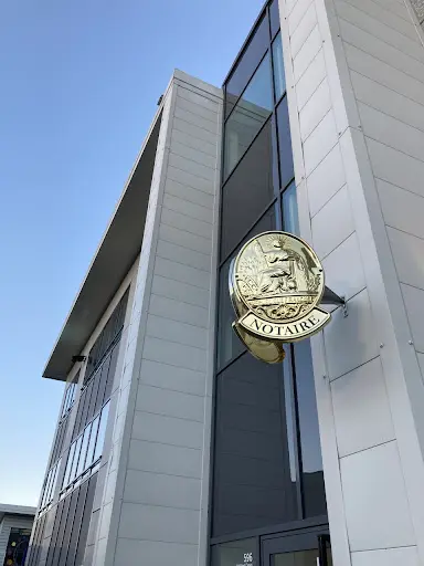 Office Notarial la Calade - Me Marion Ferrero-pelletier