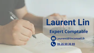 Expert Comptable | Lin Conseils et Expertises