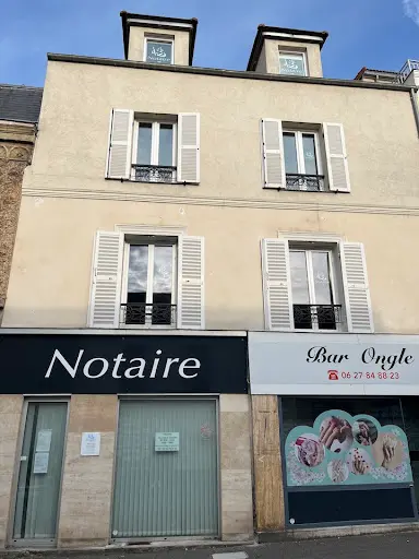 Fides Notaires - Office Notarial de Maître Aude Patarin À Villejuif (ex Kb Notaires)