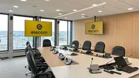 Elecom - Agence Interactive & Intégrateur Audiovisuel