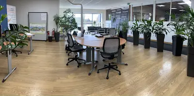 Espace A.bell - Coworking Dans l'Ame