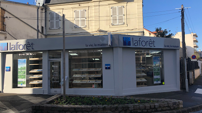 Agence Immobilière Laforêt Villemomble