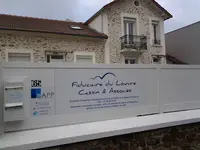 Fiduciaire du Louvre Cassin et Associés