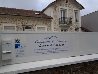 Fiduciaire du Louvre Cassin et Associés