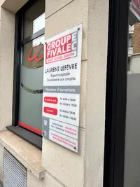 Groupe Fivalec, Cabinet Rec, Expert-comptable Commissaire aux Comptes