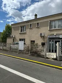 Richet et Adrien Notaires Associés Scp