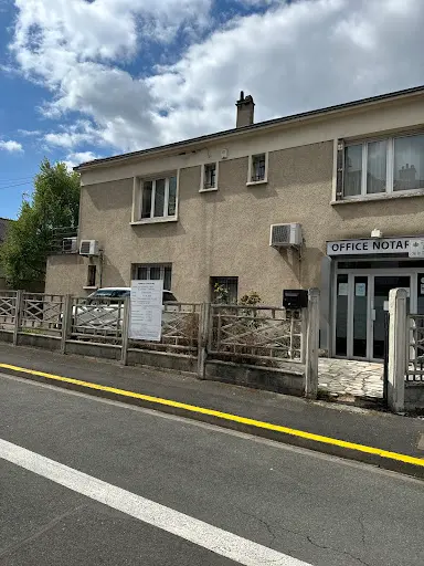 Richet et Adrien Notaires Associés Scp