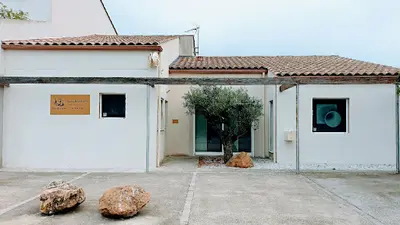 Xavier Rouanet Notaire