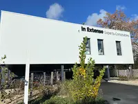 In Extenso Villenave d'Ornon