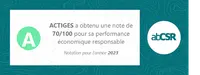 Actiges