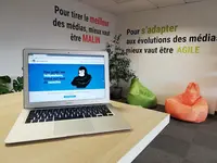 Approche Média